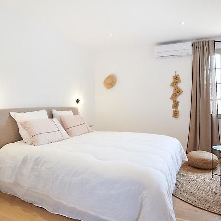 Maison 1634 - Climatisation, Piscine, Parking, Centre Ville, Petit-Dejeuner Compris ペズナ エクステリア 写真
