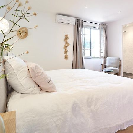 Maison 1634 - Climatisation, Piscine, Parking, Centre Ville, Petit-Dejeuner Compris ペズナ エクステリア 写真