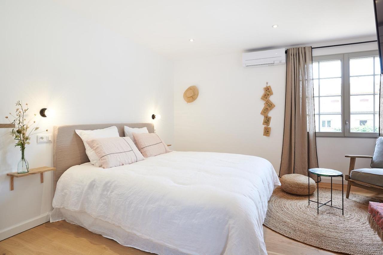 Maison 1634 - Climatisation, Piscine, Parking, Centre Ville, Petit-Dejeuner Compris ペズナ エクステリア 写真