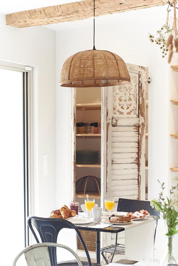 Maison 1634 - Climatisation, Piscine, Parking, Centre Ville, Petit-Dejeuner Compris ペズナ エクステリア 写真