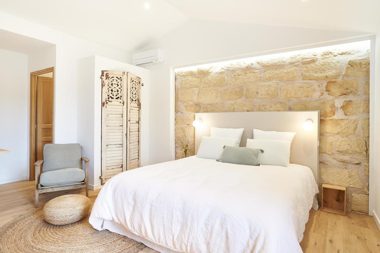 Maison 1634 - Climatisation, Piscine, Parking, Centre Ville, Petit-Dejeuner Compris ペズナ エクステリア 写真