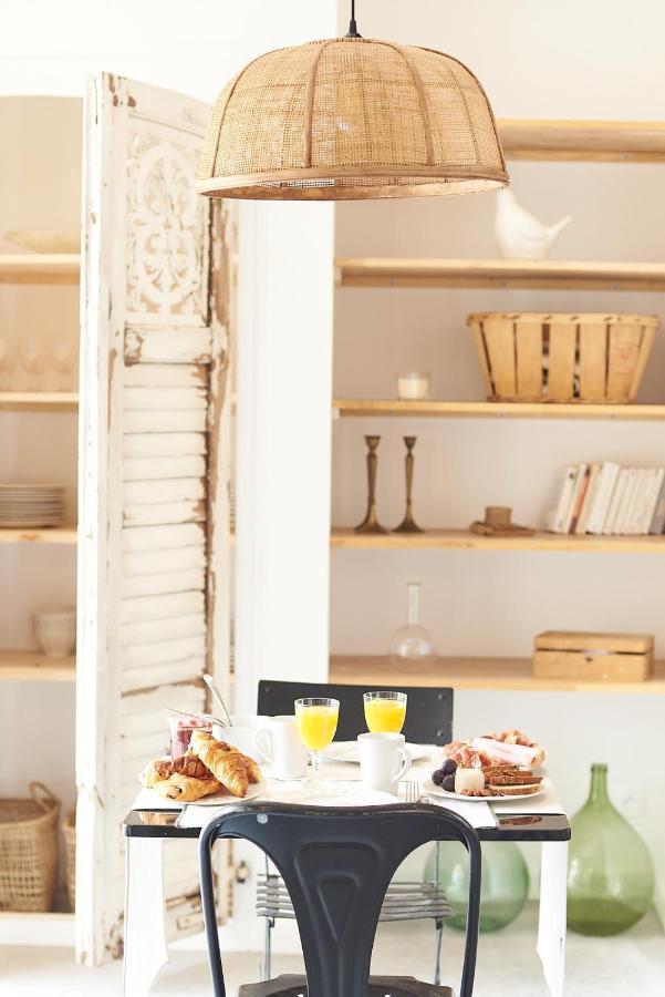 Maison 1634 - Climatisation, Piscine, Parking, Centre Ville, Petit-Dejeuner Compris ペズナ エクステリア 写真