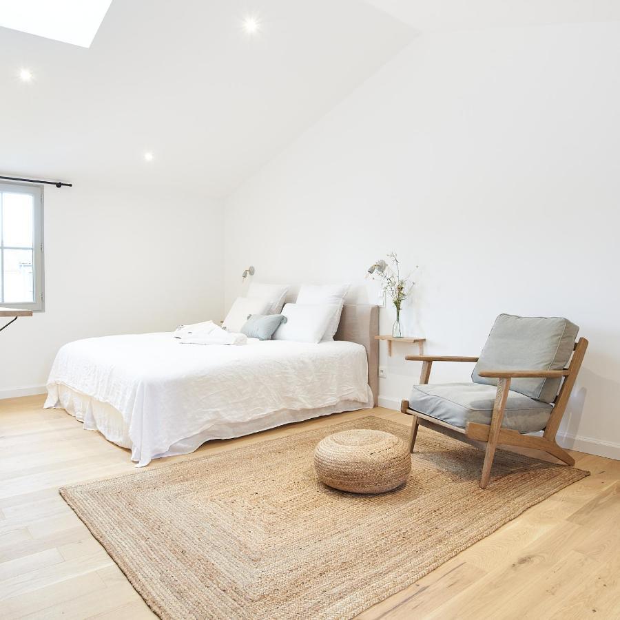 Maison 1634 - Climatisation, Piscine, Parking, Centre Ville, Petit-Dejeuner Compris ペズナ エクステリア 写真