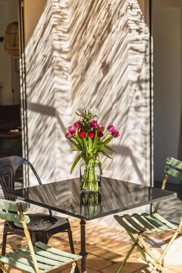 Maison 1634 - Climatisation, Piscine, Parking, Centre Ville, Petit-Dejeuner Compris ペズナ エクステリア 写真